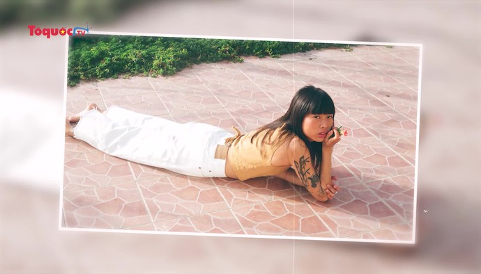 Keren Ilan - Nữ ca sĩ indie gốc Việt với chất nhạc cá tính, "gai góc"