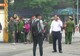 Lực lượng an ninh tinh nhuệ Phú Thọ gây ấn tượng với người hâm mộ