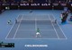 Chiến thắng nhọc nhằn sau 5 set của Djokovic ở vòng 3 Australian Open