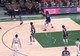 Giannis Antetokounmp nhận lỗi kỹ thuật vì... nhìn đểu