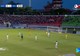 Highlight Bình Định FC 0-1 Thanh Hóa FC: Quốc Phương lập siêu phẩm sút phạt
