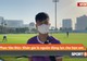 Phan Văn Đức: Khán giả là nguồn động lực cho bọn em thi đấu
