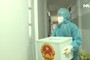 Những điểm bầu cử đặc biệt trong bệnh viện và khu cách ly