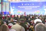 Khai mạc triển lãm Quốc tế Quốc phòng Việt Nam 2022
