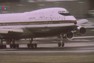 Máy bay Boeing 747 chuẩn bị cất cánh lần cuối